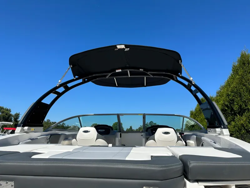 Slide: The Image of Chaparral 21 SSi OB 2026 - 54