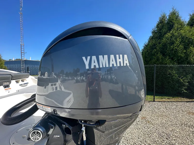 Slide: The Image of Chaparral 21 SSi OB 2026 - 58