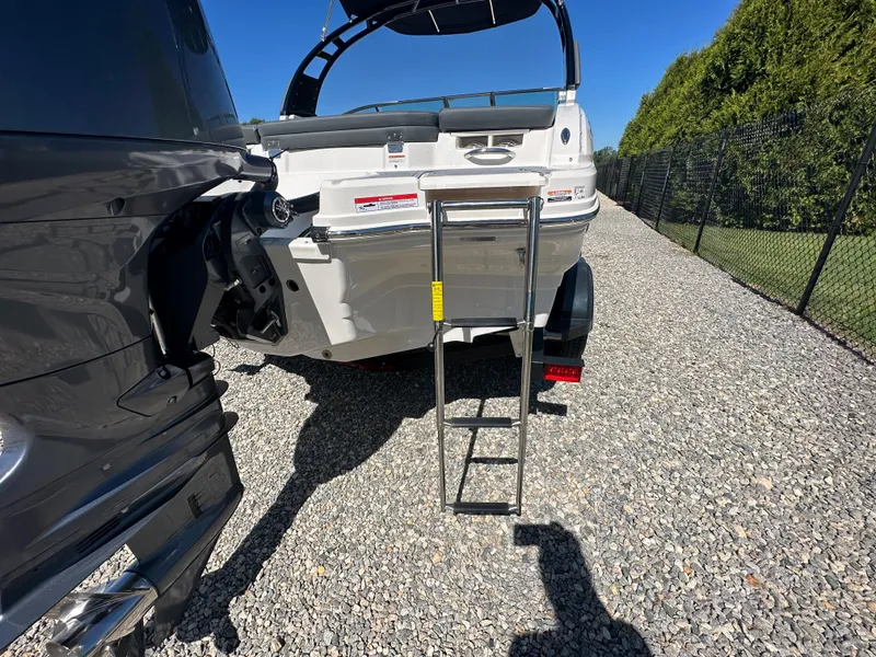 Slide: The Image of Chaparral 21 SSi OB 2026 - 65