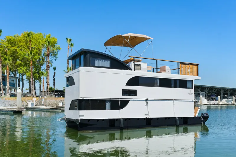 Slide: The Image of 2022 NAVISYO NV.08 - Image 7 - 7