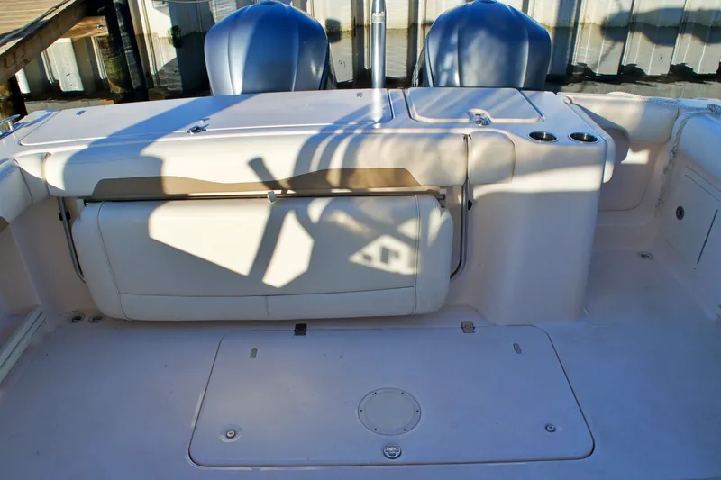 Slide: The Image of 2013 GRADY-WHITE 335 FREEDOM - Image 32 - 32