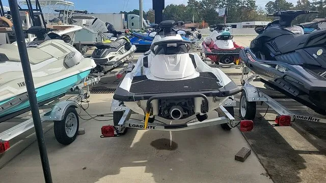 Slide: The Image of Yamaha VX 2025 - 4