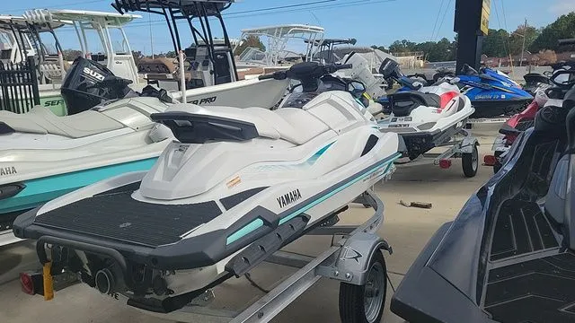 Slide: The Image of Yamaha VX 2025 - 5