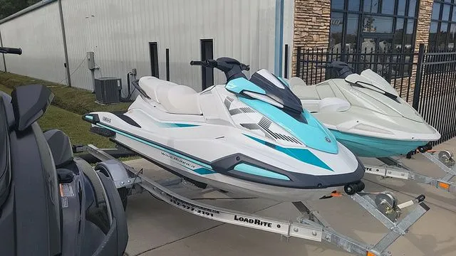 Slide: The Image of Yamaha VX 2025 - 7