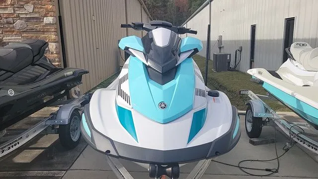 Slide: The Image of Yamaha VX 2025 - 8