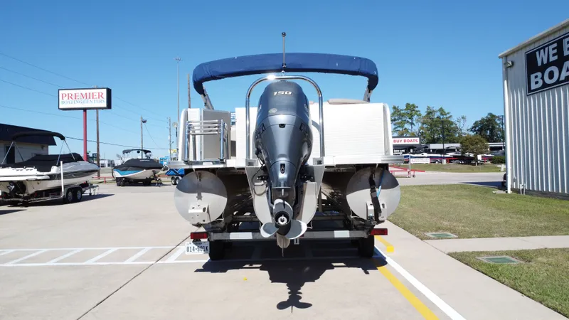 Slide: The Image of Avalon CAT EL 2385T 2018 - 5