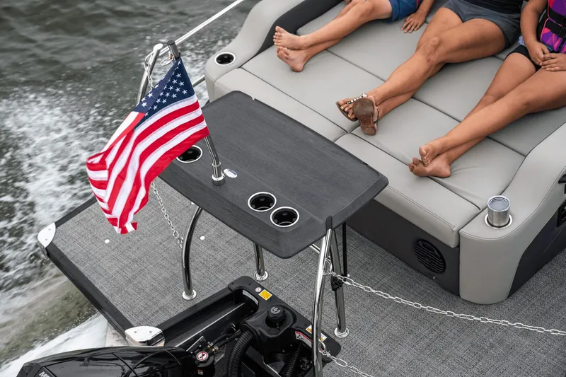 Slide: The Image of Barletta CABRIO 24 UC 2026 - 2