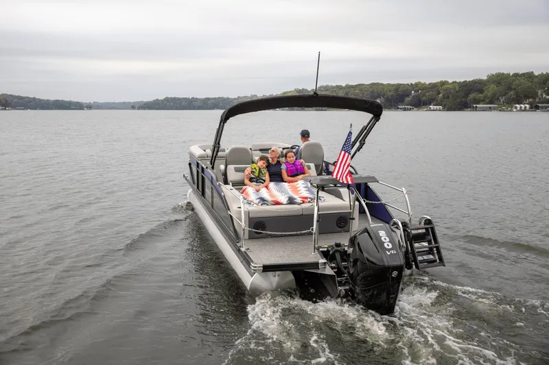 Slide: The Image of Barletta CABRIO 24 UC 2026 - 3