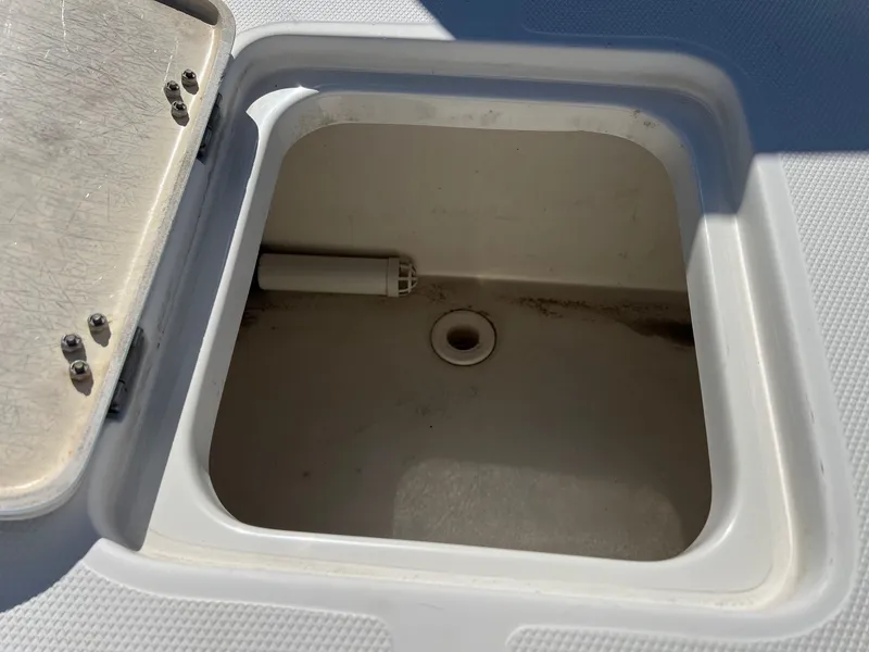 Slide: The Image of NauticStar 1810 NauticBay 2012 - 27