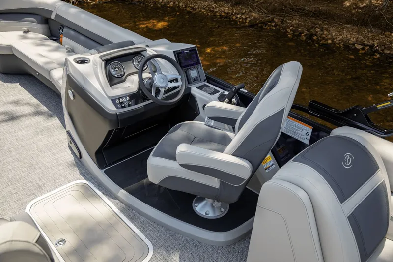 Slide: The Image of Barletta Cabrio 24 QC 2026 - 4