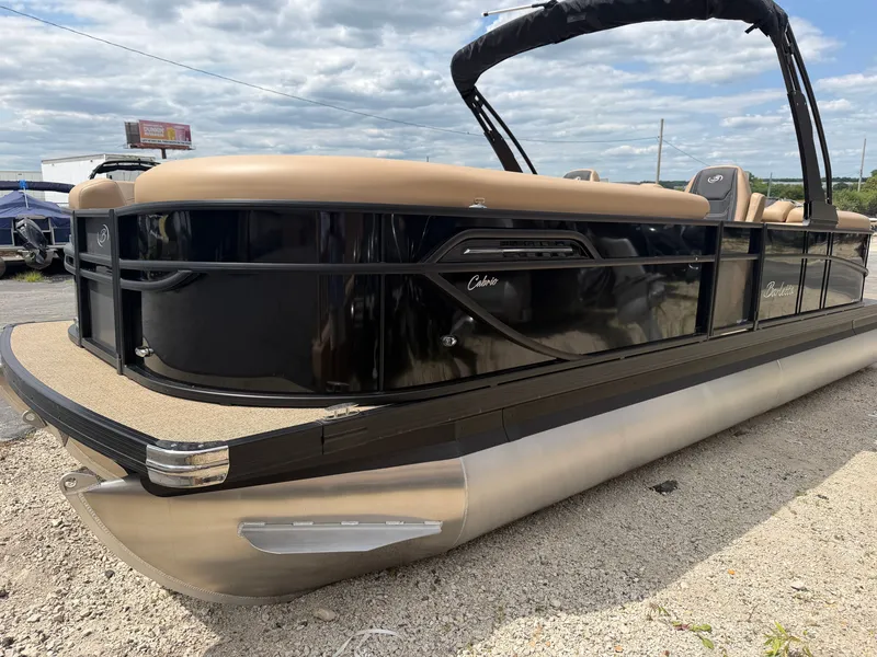 Slide: The Image of Barletta Cabrio 24 QC 2026 - 13