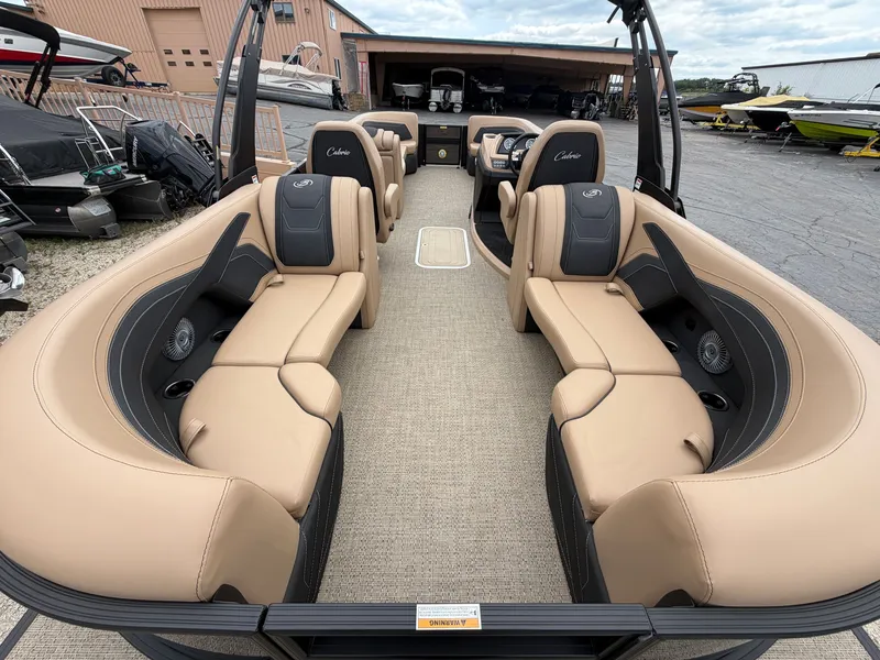 Slide: The Image of Barletta Cabrio 24 QC 2026 - 59