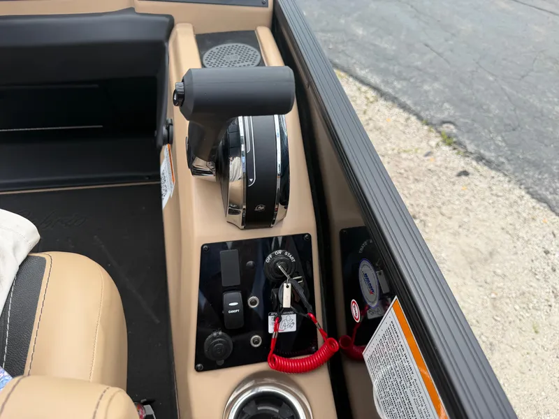 Slide: The Image of Barletta Cabrio 24 QC 2026 - 42
