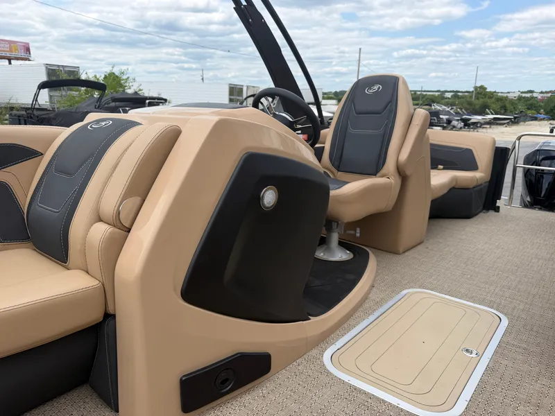 Slide: The Image of Barletta Cabrio 24 QC 2026 - 29