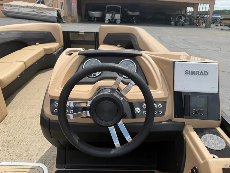 Slide: The Image of Barletta Cabrio 24 QC 2026 - 37