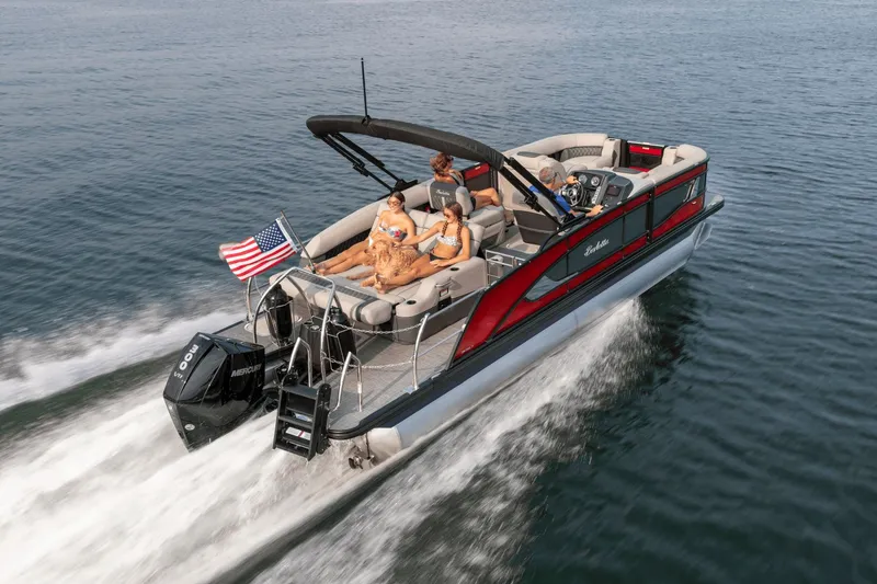 The Image of Barletta Lusso 25 U 2026 - 0