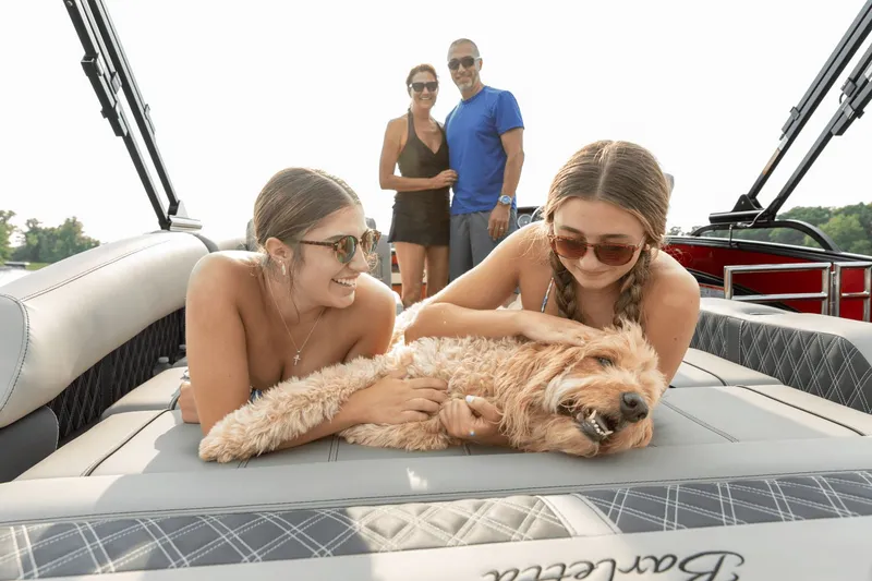 Slide: The Image of Barletta Lusso 25 U 2026 - 3