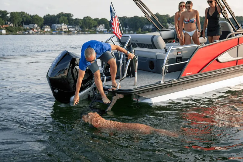 Slide: The Image of Barletta Lusso 25 U 2026 - 4