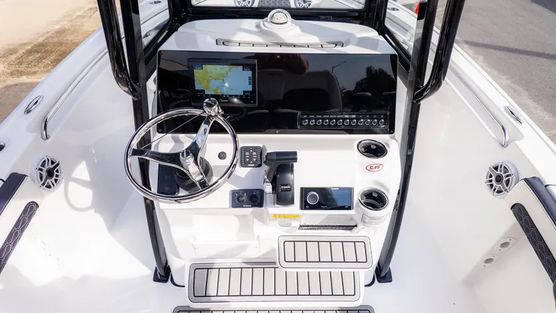 Slide: The Image of Tidewater 210 LXF 2026 - 11