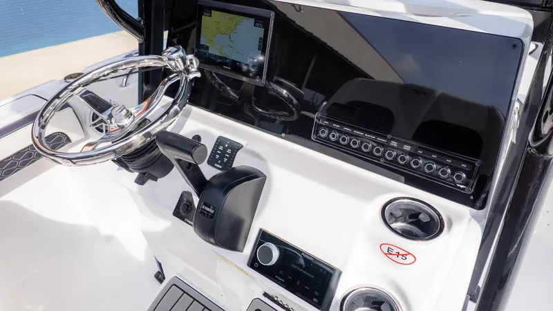 Slide: The Image of Tidewater 210 LXF 2026 - 12