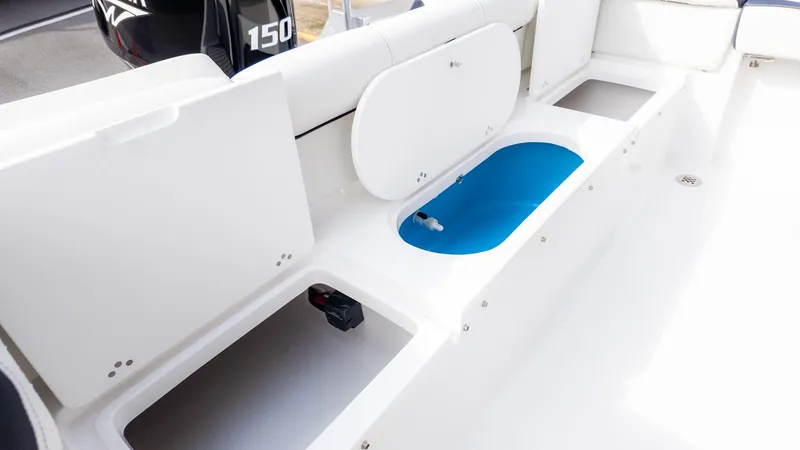 Slide: The Image of Tidewater 210 LXF 2026 - 8