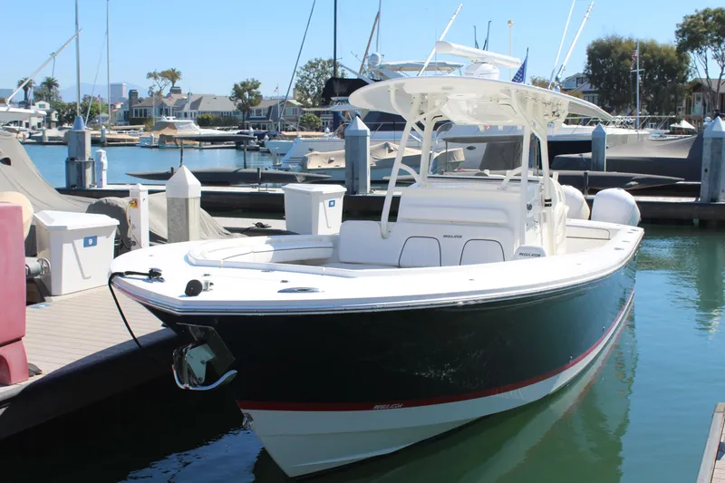The Image of Regulator Marine 34SS 2016 - 0