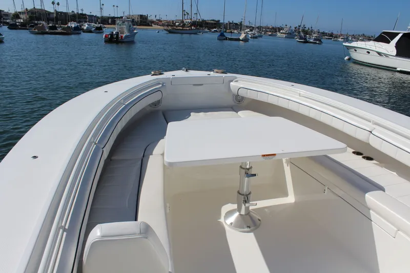 Slide: The Image of Regulator Marine 34SS 2016 - 43