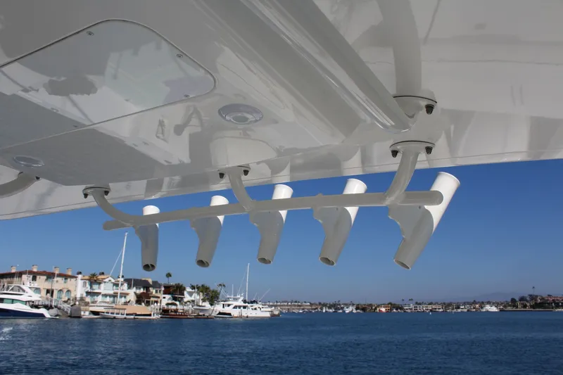 Slide: The Image of Regulator Marine 34SS 2016 - 50