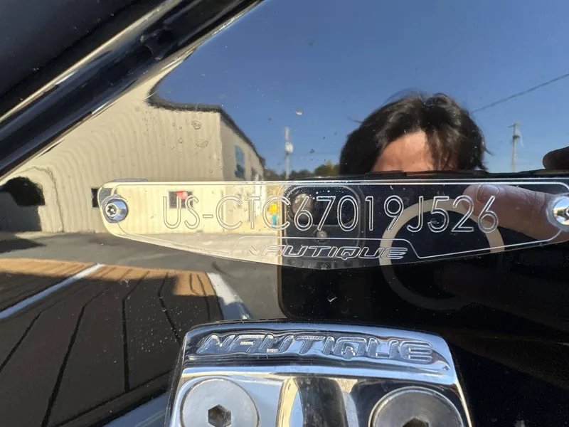 Slide: The Image of Nautique Super Air Nautique S21 2026 - 13