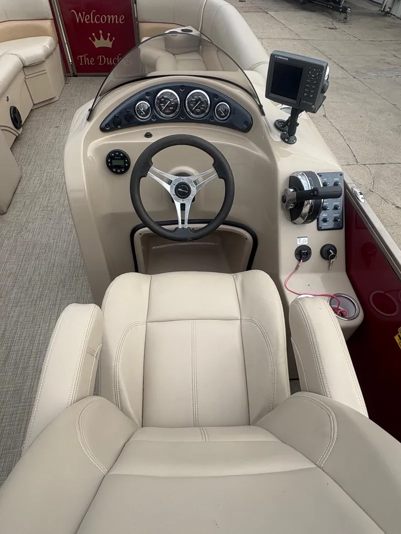 Slide: The Image of Bentley Bentley 243 Cruise (3/4 Tube) 2020 - 15