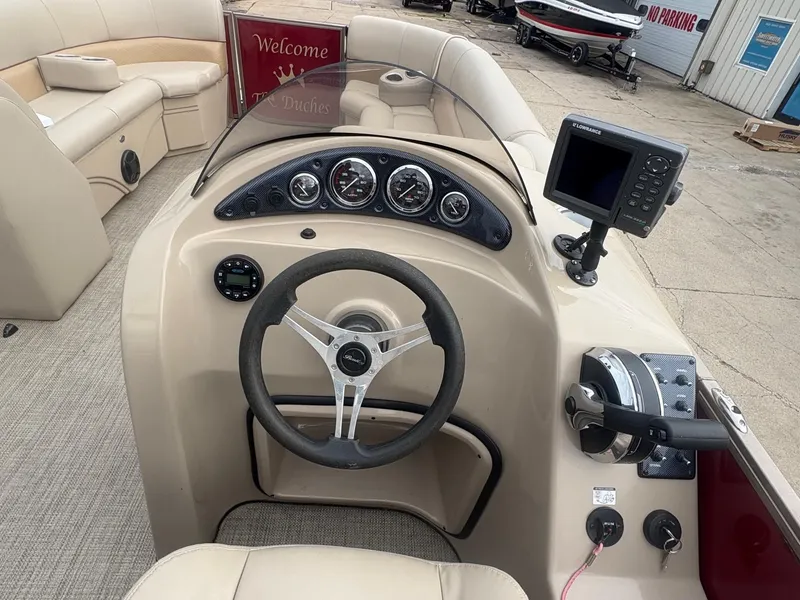 Slide: The Image of Bentley Bentley 243 Cruise (3/4 Tube) 2020 - 17