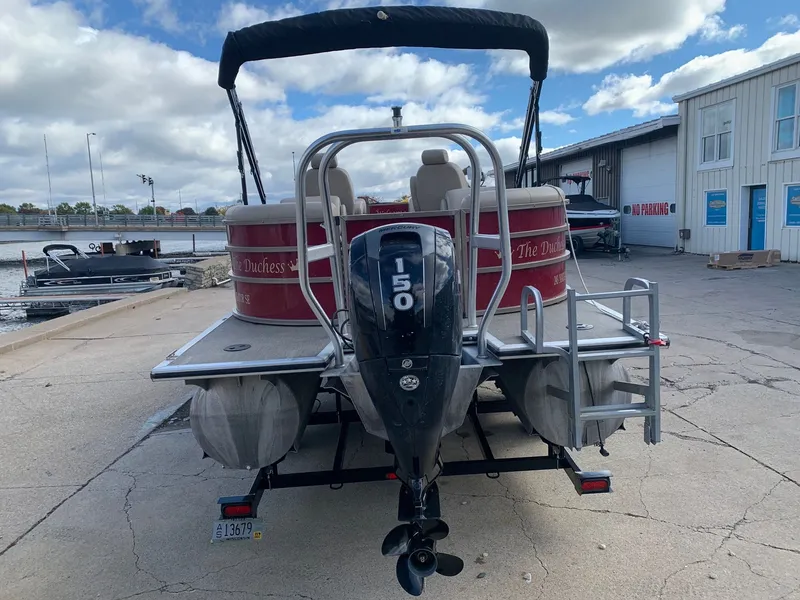 Slide: The Image of Bentley Bentley 243 Cruise (3/4 Tube) 2020 - 3