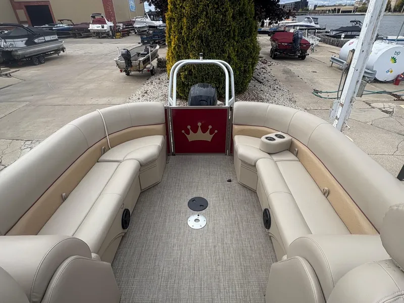 Slide: The Image of Bentley Bentley 243 Cruise (3/4 Tube) 2020 - 7