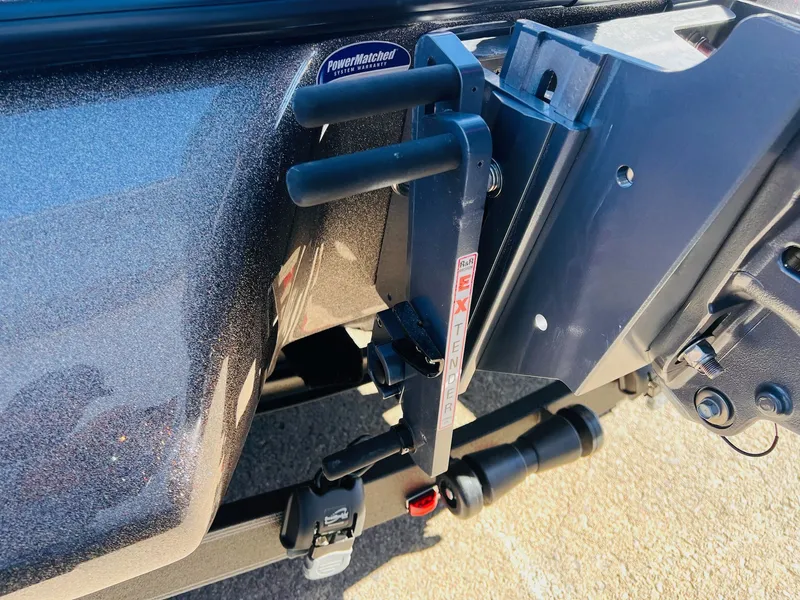 Slide: The Image of Skeeter ZX200 2026 - 14