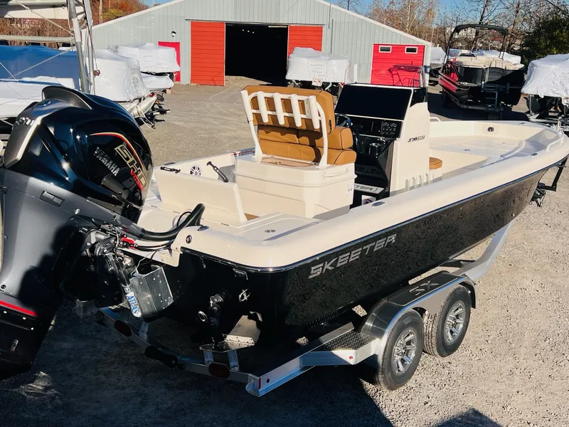 The Image of Skeeter SX2350 2026 - 1