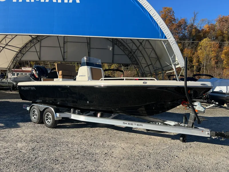 Slide: The Image of Skeeter SX2350 2026 - 33