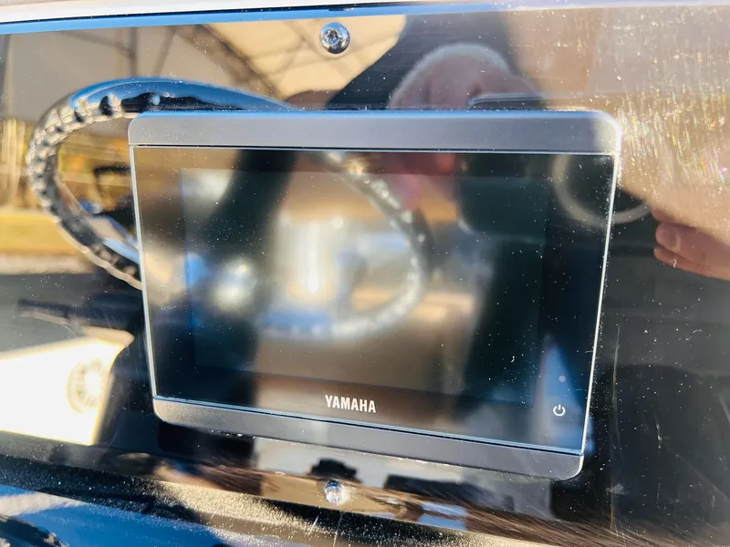 Slide: The Image of Skeeter SX2350 2026 - 46