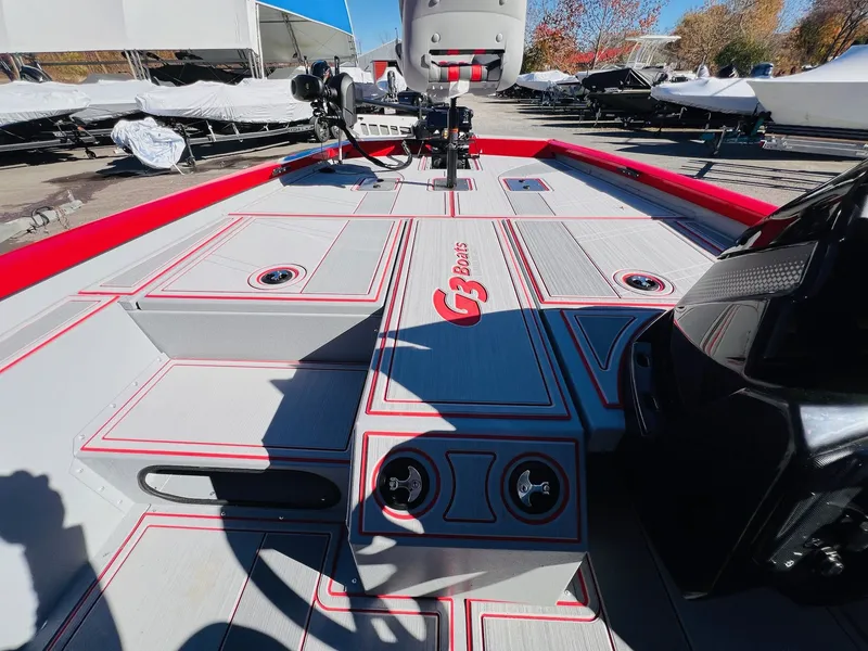 The Image of G3 Sportsman 1810 SE 2026 - 1