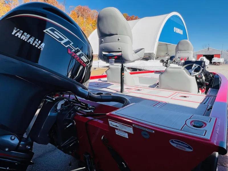 Slide: The Image of G3 Sportsman 1810 SE 2026 - 11