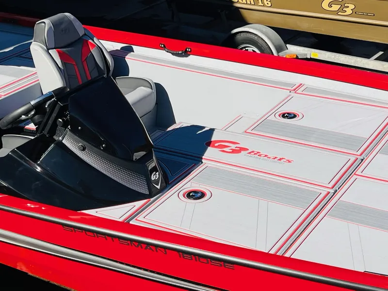 Slide: The Image of G3 Sportsman 1810 SE 2026 - 15