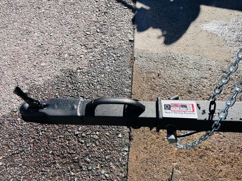 Slide: The Image of G3 Sportsman 1810 SE 2026 - 26