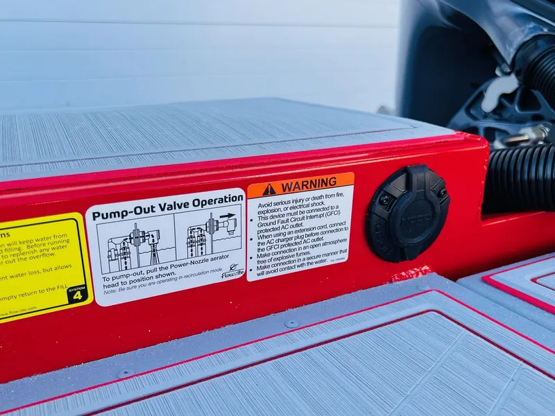 Slide: The Image of G3 Sportsman 1810 SE 2026 - 31