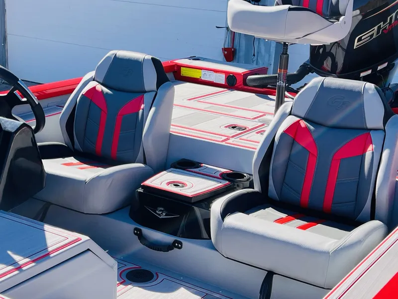 Slide: The Image of G3 Sportsman 1810 SE 2026 - 33