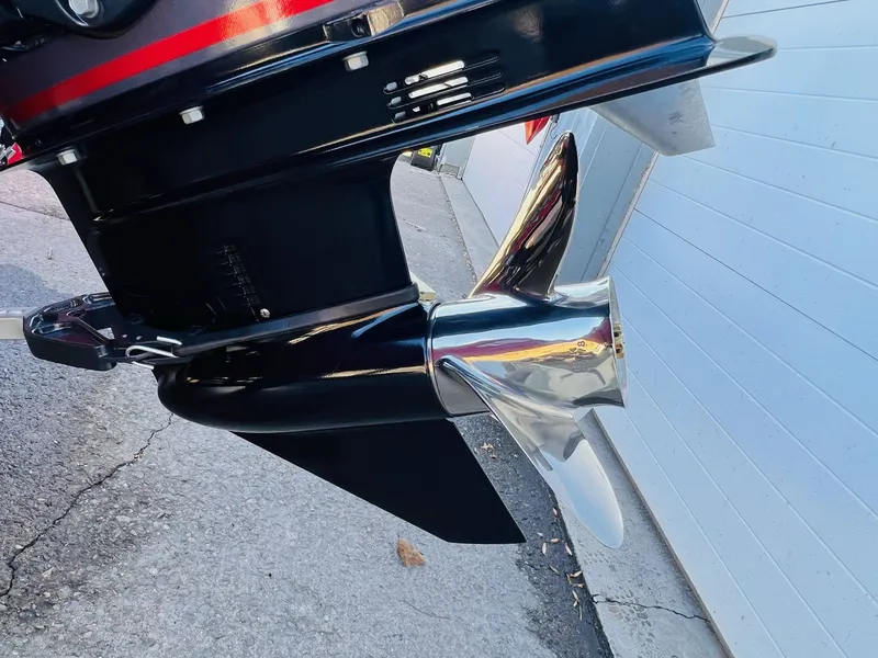 Slide: The Image of G3 Sportsman 1810 SE 2026 - 37