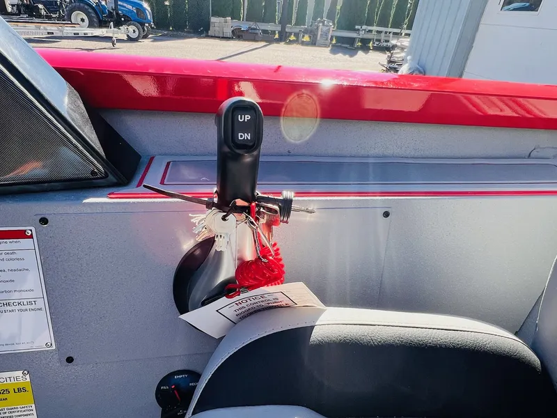 Slide: The Image of G3 Sportsman 1810 SE 2026 - 39