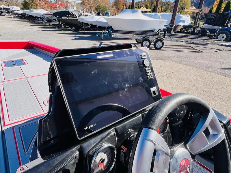 Slide: The Image of G3 Sportsman 1810 SE 2026 - 41