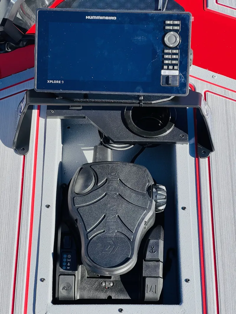 Slide: The Image of G3 Sportsman 1810 SE 2026 - 42