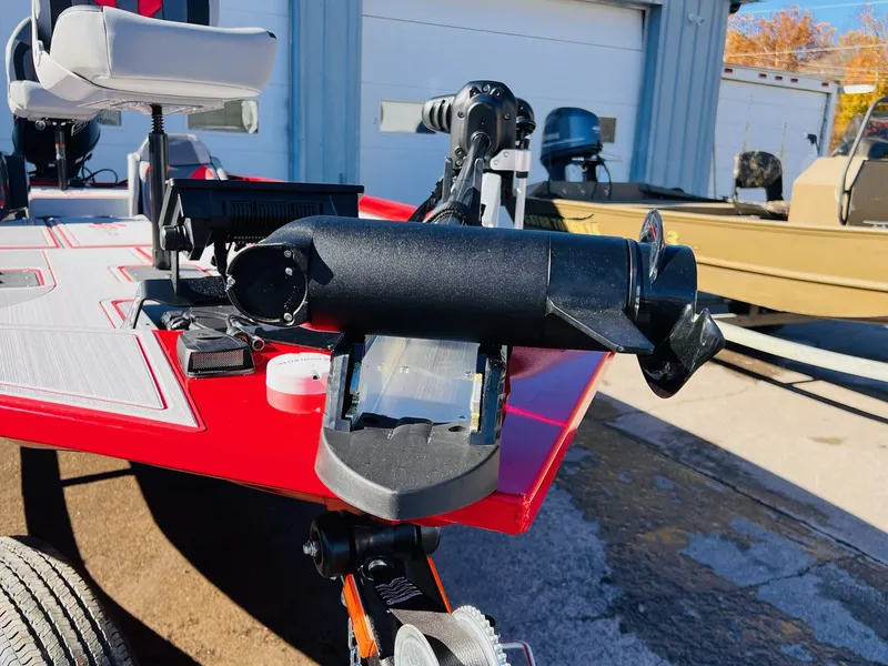 Slide: The Image of G3 Sportsman 1810 SE 2026 - 46