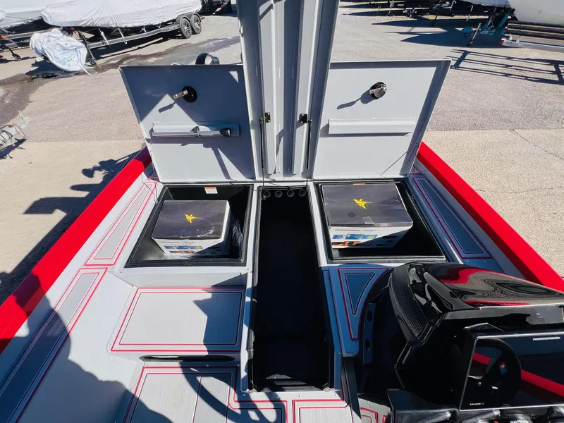 Slide: The Image of G3 Sportsman 1810 SE 2026 - 48