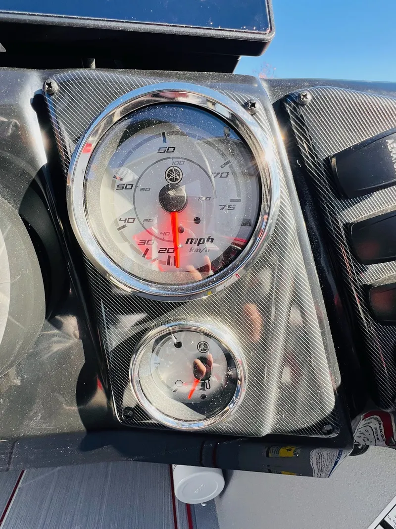 Slide: The Image of G3 Sportsman 1810 SE 2026 - 49